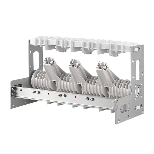 11KV مفتاح عزل الجهد المتوسط