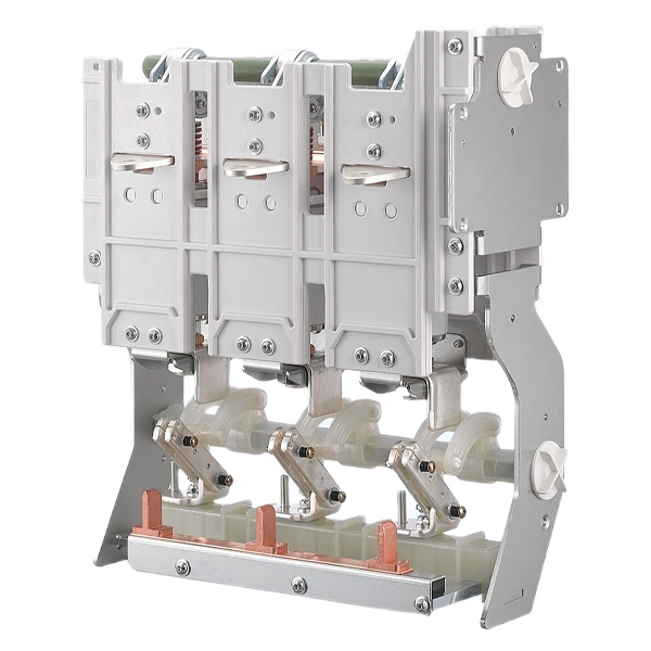 11KV المفاتيح الكهربائية ذات الجهد المتوسط ​​فراغ قواطع دوائر عزل التبديل
