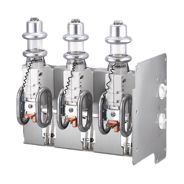 مفتاح كسر حمل الجهد المتوسط ​​الداخلي 33KV
