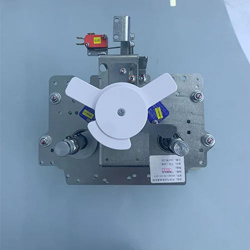 11kv Medium Voltage Circuit Breaker Isolator Mechanism