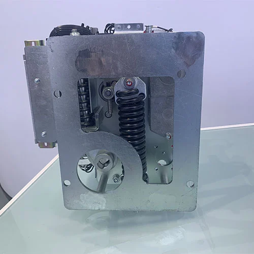 11kv Medium Voltage Vcb Circuit Breaker With Isolating Mechanism