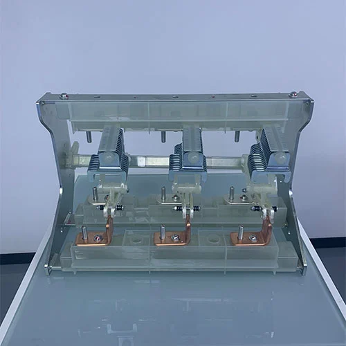11kv Rmu Panels Indoor Medium Voltage Load Break Switches